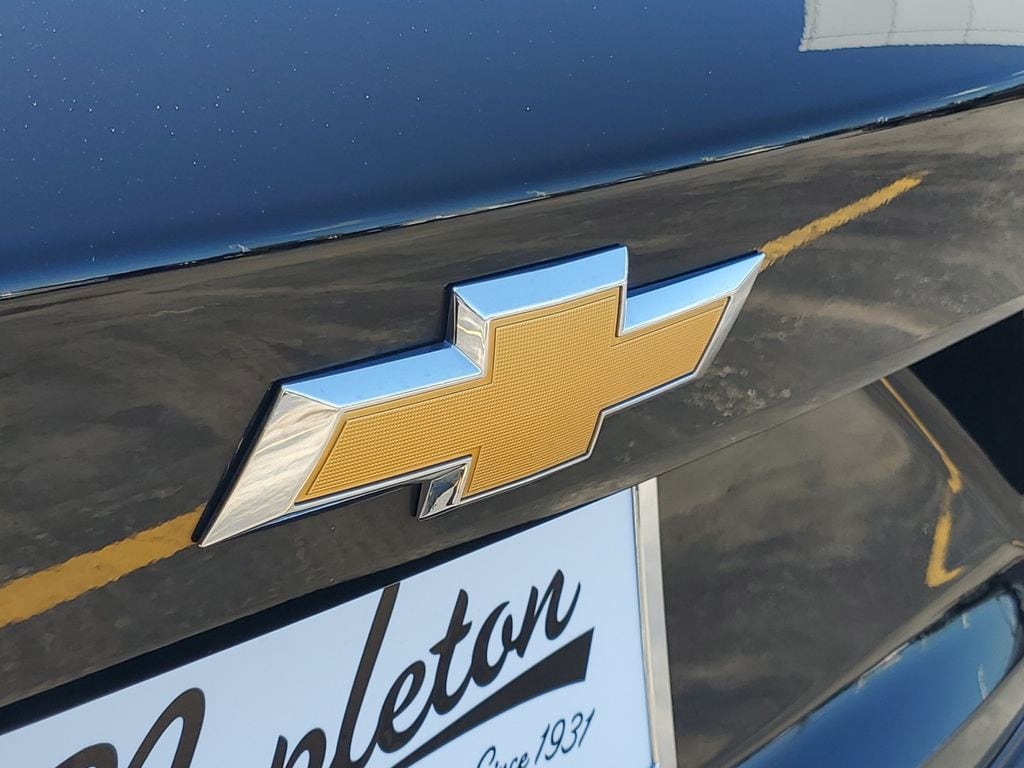 2025 Chevrolet Trax LT - Photo 31