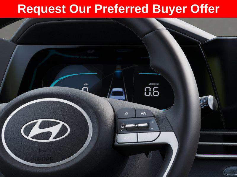 2026 Hyundai Elantra SEL Sport - Photo 18