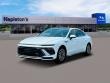 New 2025 Hyundai Sonata Hybrid Limited Sedan