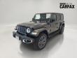 Used 2023 Jeep Wrangler 4xe Sahara SUV