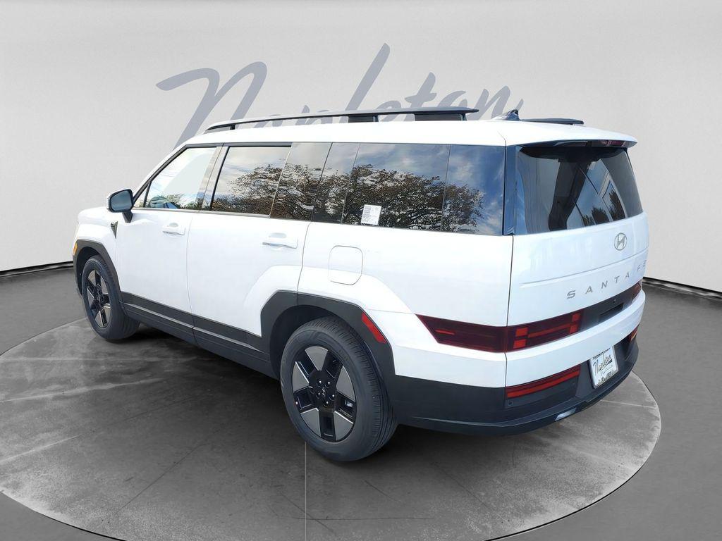 2026 Hyundai Santa Fe SEL - Photo 8