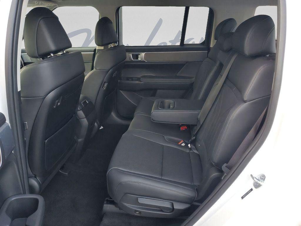 2026 Hyundai Santa Fe SEL - Photo 27
