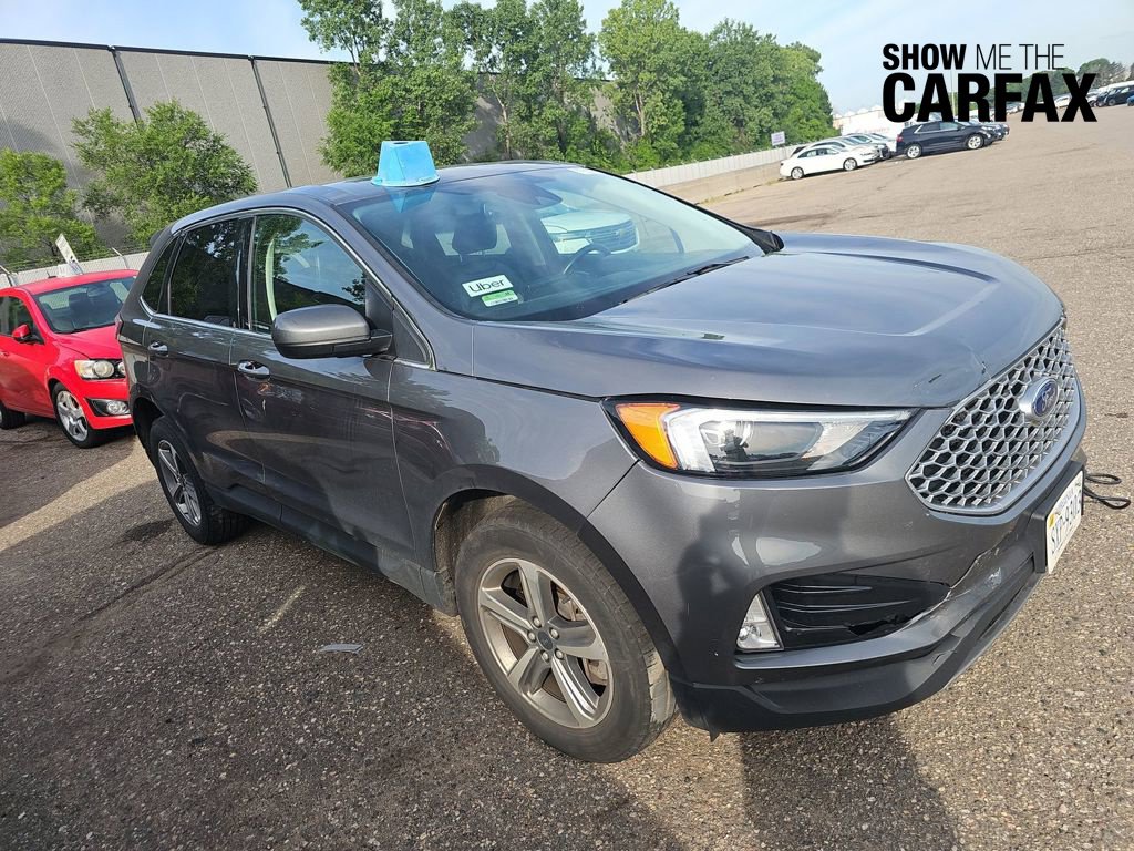 2023 Ford Edge
