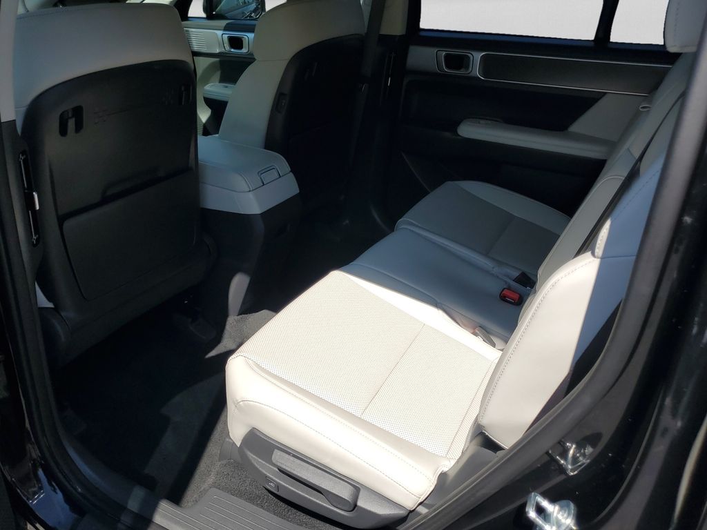 2025 Hyundai Santa Fe SEL - Photo 29