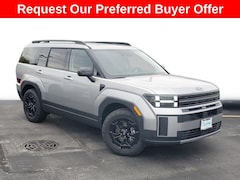 2026 Hyundai Santa Fe XRT AWD SUV