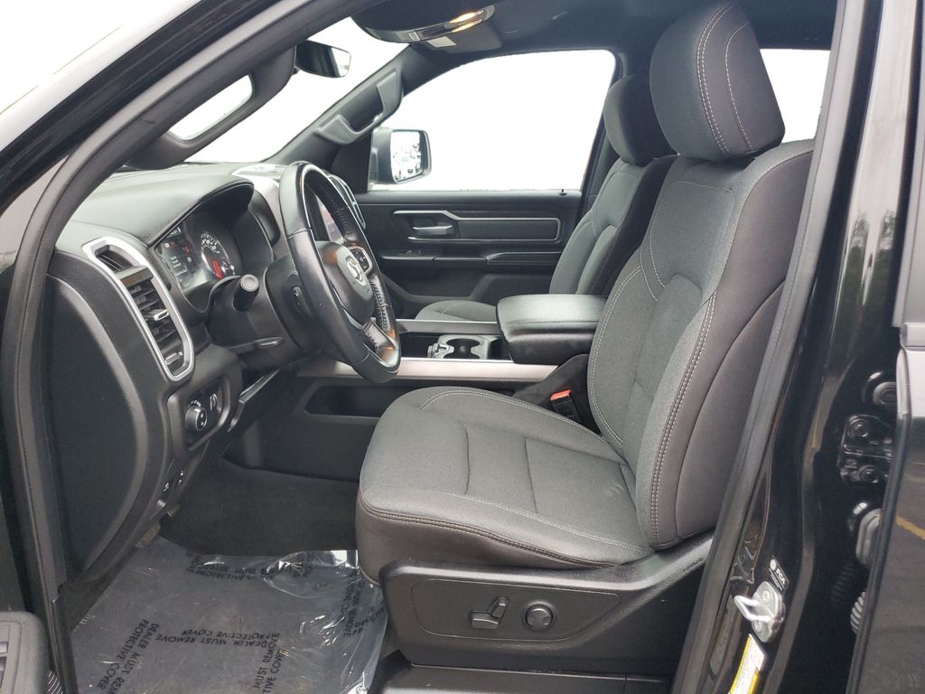 2023 RAM Ram 1500 Pickup Big Horn/Lone Star - Photo 21