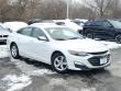 Used 2023 Chevrolet Malibu 1LT Sedan
