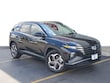 Hyundai Tucson Hybrid