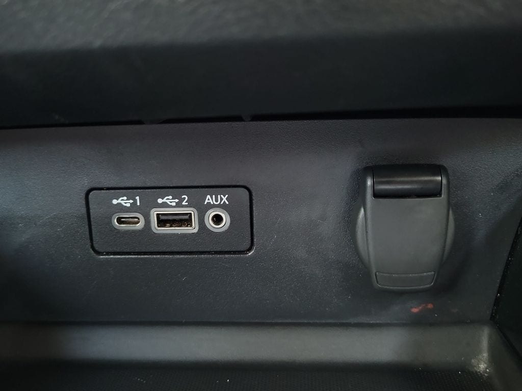 2024 Nissan Altima SV - Photo 18