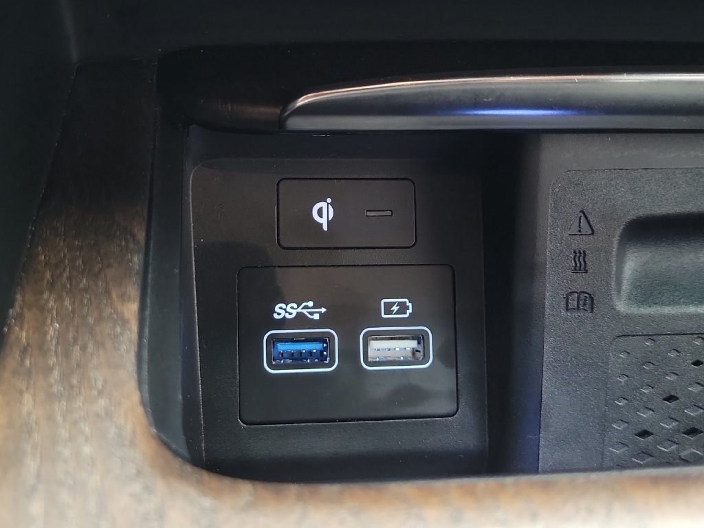 2024 GENESIS GV80 Standard - Photo 20