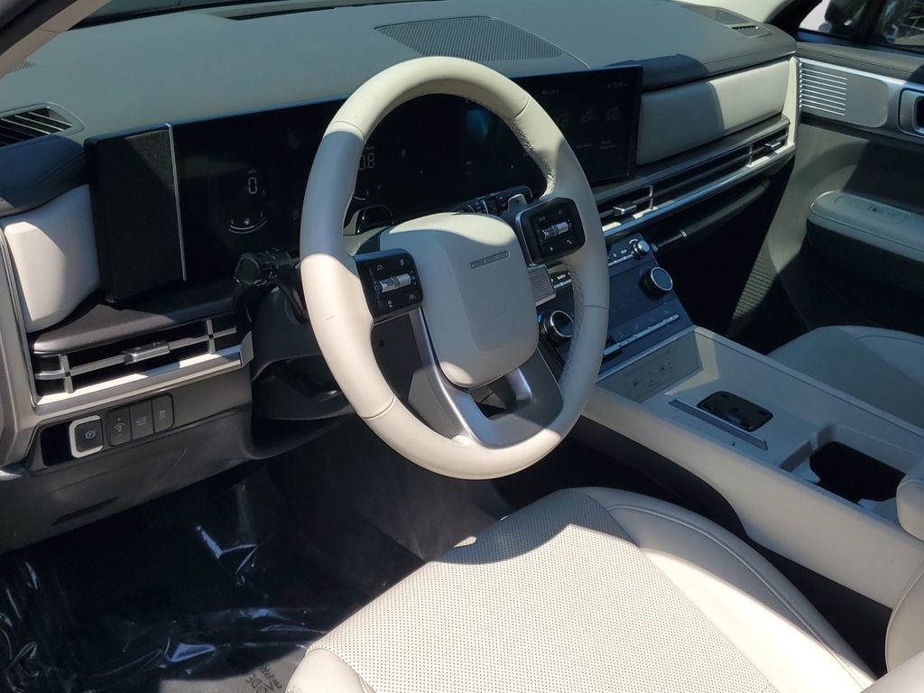 2025 Hyundai Santa Fe SEL - Photo 14