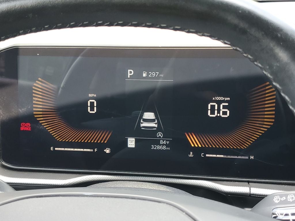2026 Kia Sportage LX - Photo 21
