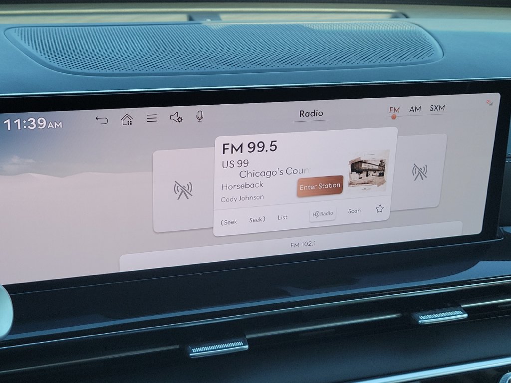2026 GENESIS GV80 Standard - Photo 13