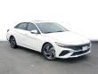 New 2026 Hyundai Elantra Limited Sedan