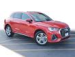Used 2022 Audi Q3 45 S line Premium SUV