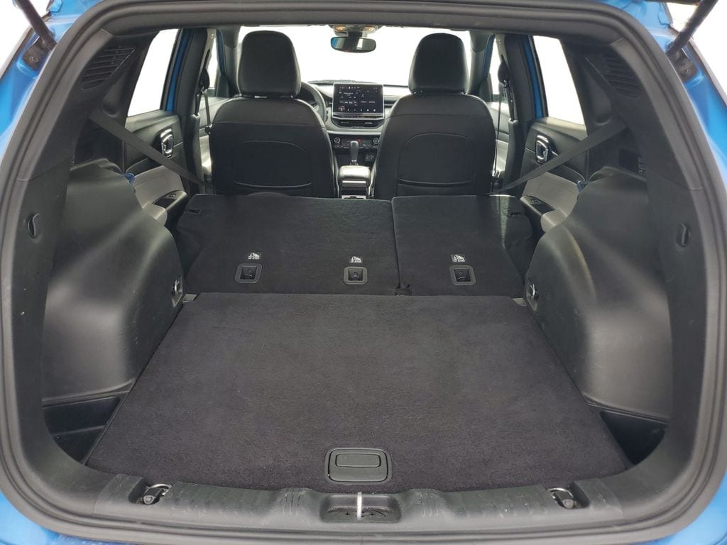 2025 Jeep Compass Limited - Photo 25