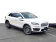Used 2019 Lincoln Nautilus Reserve SUV