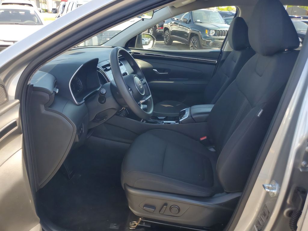 2023 Hyundai Tucson SEL - Photo 14