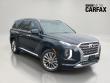 Used 2020 Hyundai Palisade Limited SUV