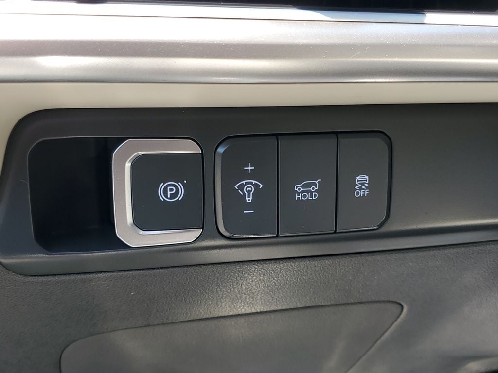 2025 Hyundai Santa Fe SEL - Photo 17