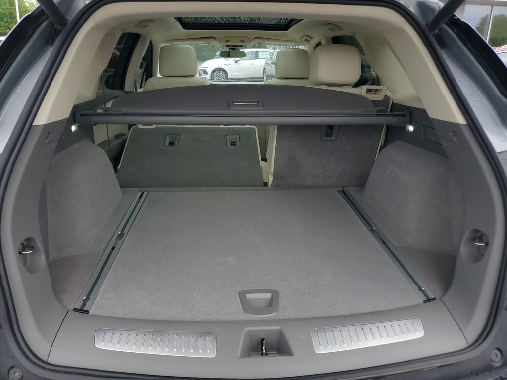 2023 Cadillac XT5 Premium Luxury - Photo 28