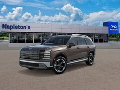 2026 Hyundai Palisade Limited AWD SUV