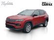 Used 2025 Jeep Compass Limited SUV
