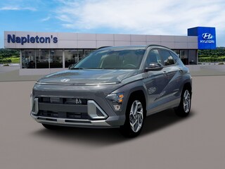 2026 Hyundai Kona SEL Premium AWD SUV