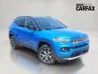 Used 2025 Jeep Compass Limited SUV