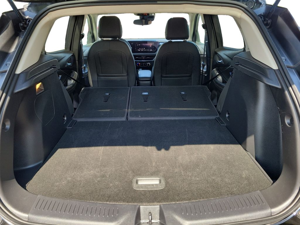 2025 Buick Encore GX Preferred - Photo 27