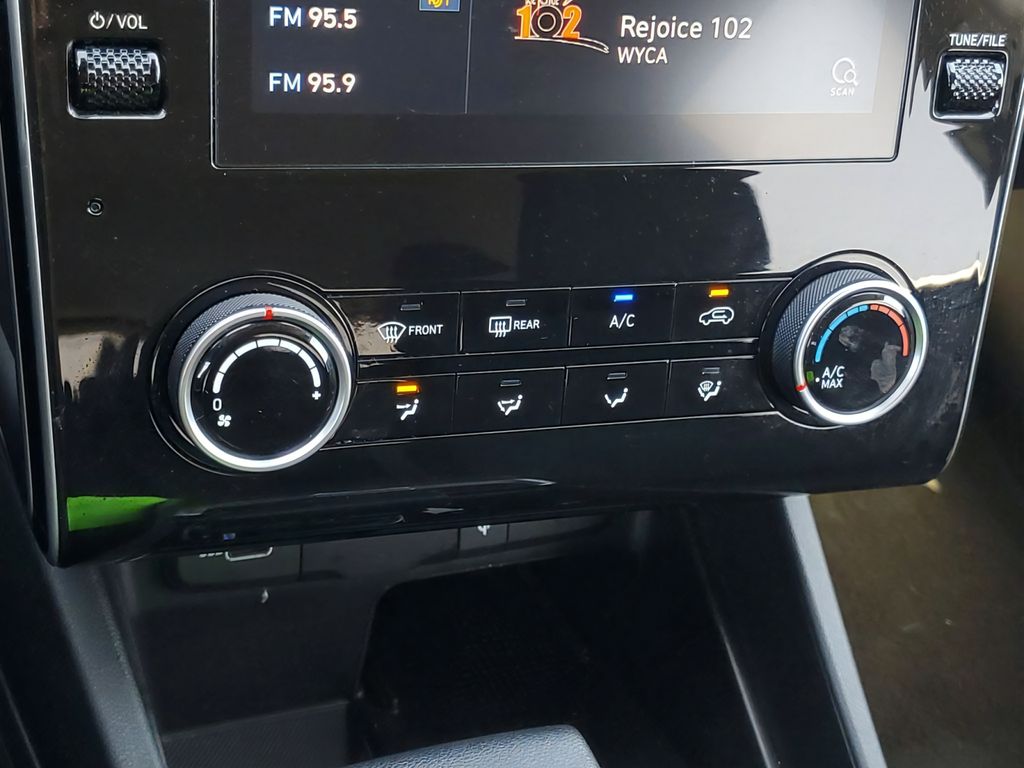 2023 Hyundai Tucson SEL - Photo 24