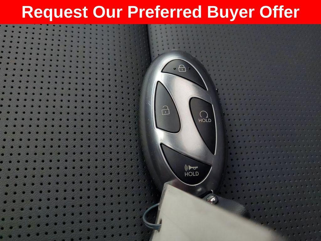 2026 Hyundai Palisade XRT Pro - Photo 33