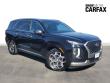 Used 2022 Hyundai Palisade Calligraphy SUV