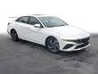 Used 2025 Hyundai Elantra SEL Convenience Sedan