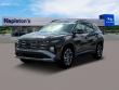New 2025 Hyundai Tucson Limited AWD SUV