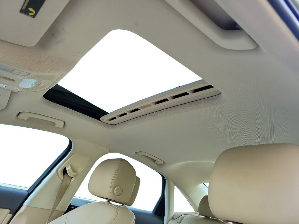 2015 Audi A6 Premium Plus - Photo 9