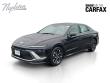 Used 2025 Hyundai Sonata SEL Sedan