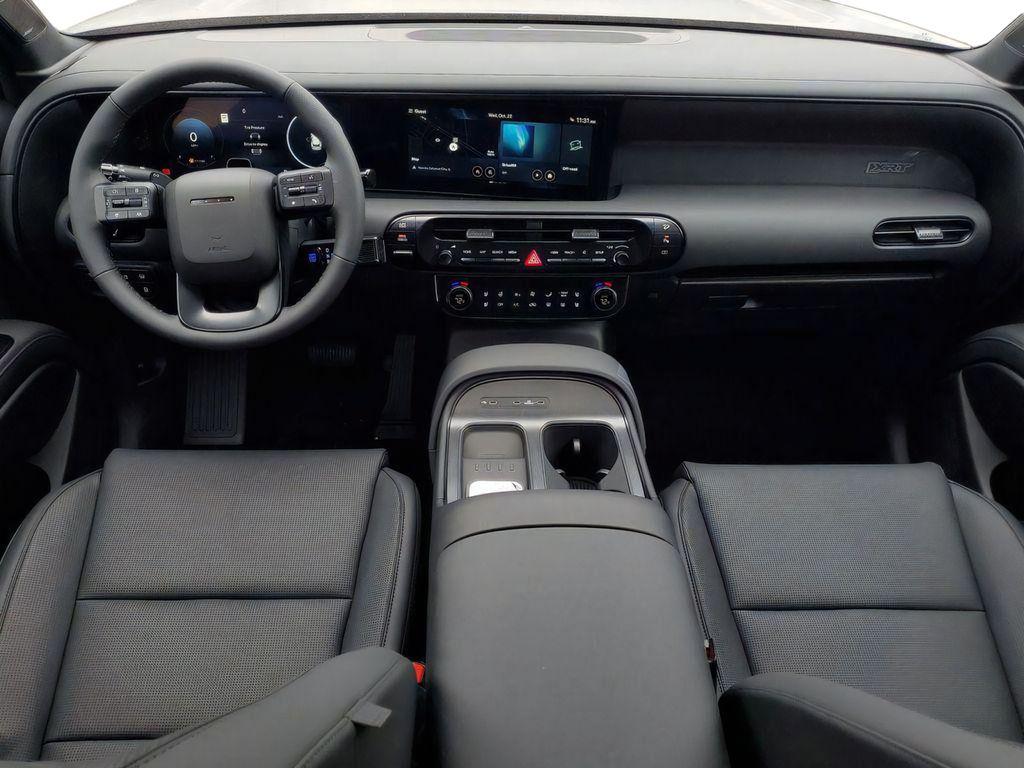 2026 Hyundai Palisade XRT Pro - Photo 19