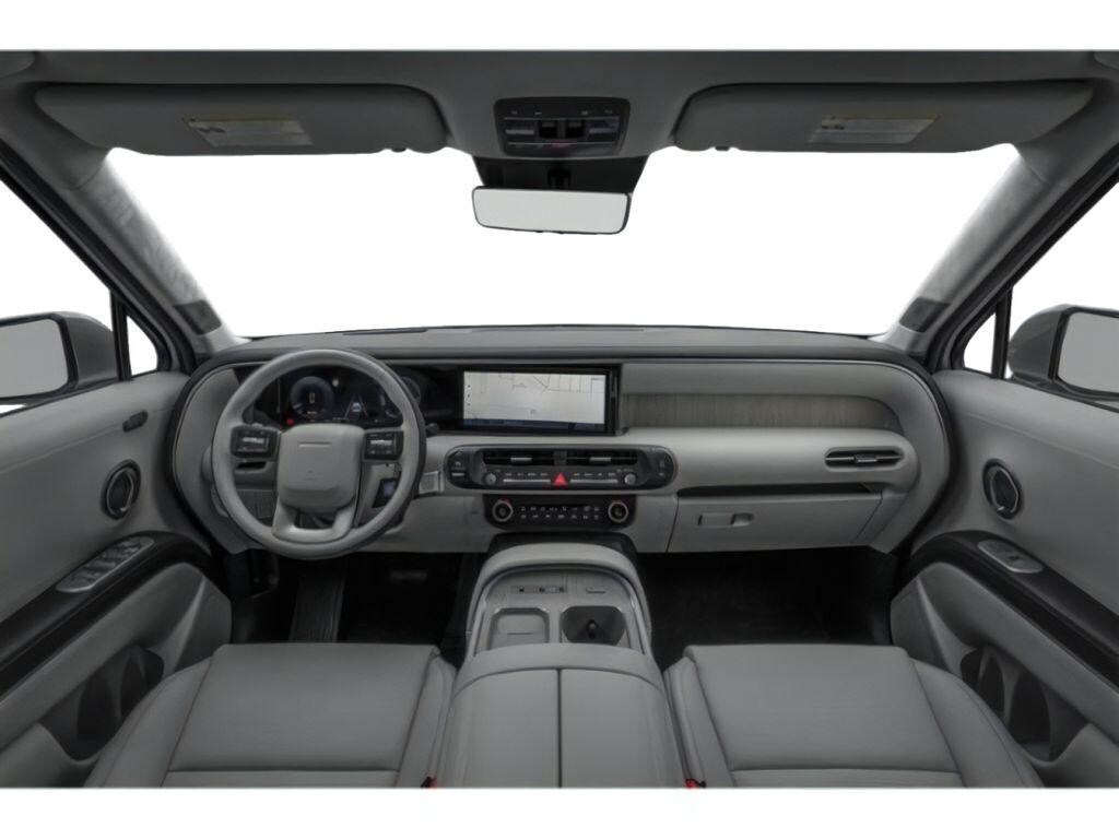 New 2027 Hyundai Palisade Hybrid Calligraphy SUV