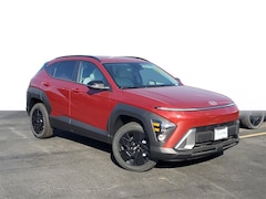 2026 Hyundai Kona SEL Sport AWD SUV