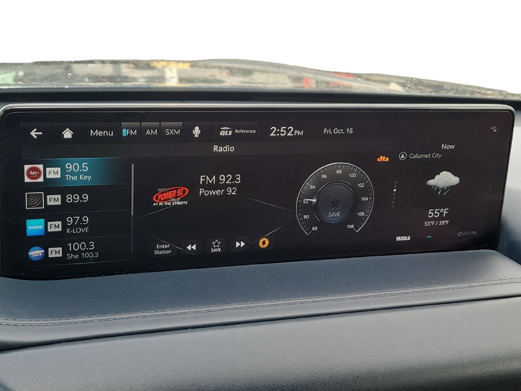 2024 GENESIS GV80 Standard - Photo 14