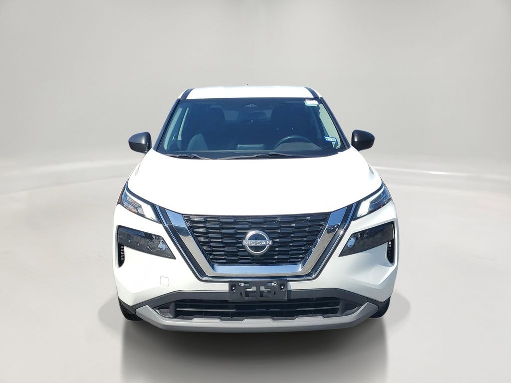 Used 2023 Nissan Rogue S SUV