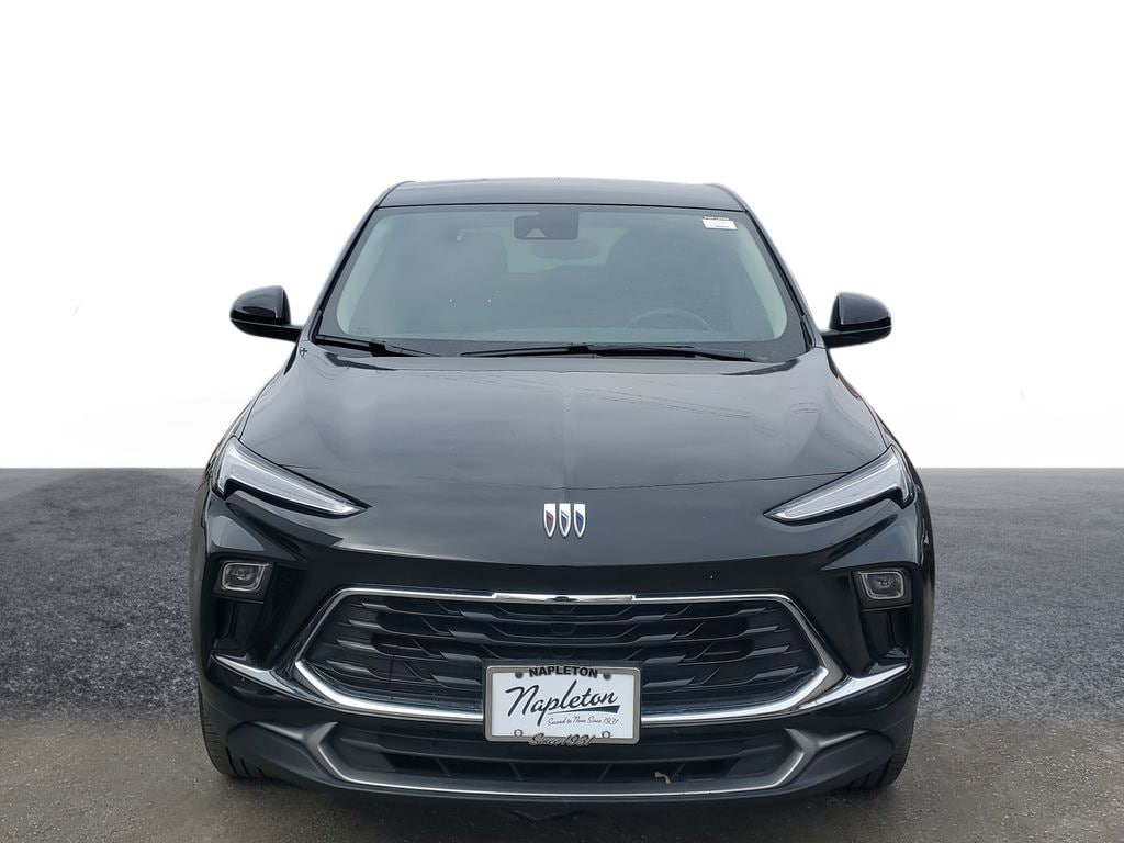 Used 2025 Buick Encore GX Preferred SUV