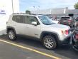 Used 2016 Jeep Renegade Latitude 4x4 SUV