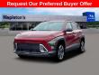 New 2026 Hyundai Kona SEL Premium AWD SUV