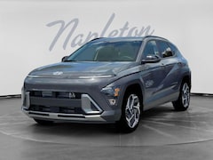 2026 Hyundai Kona SEL Premium AWD SUV