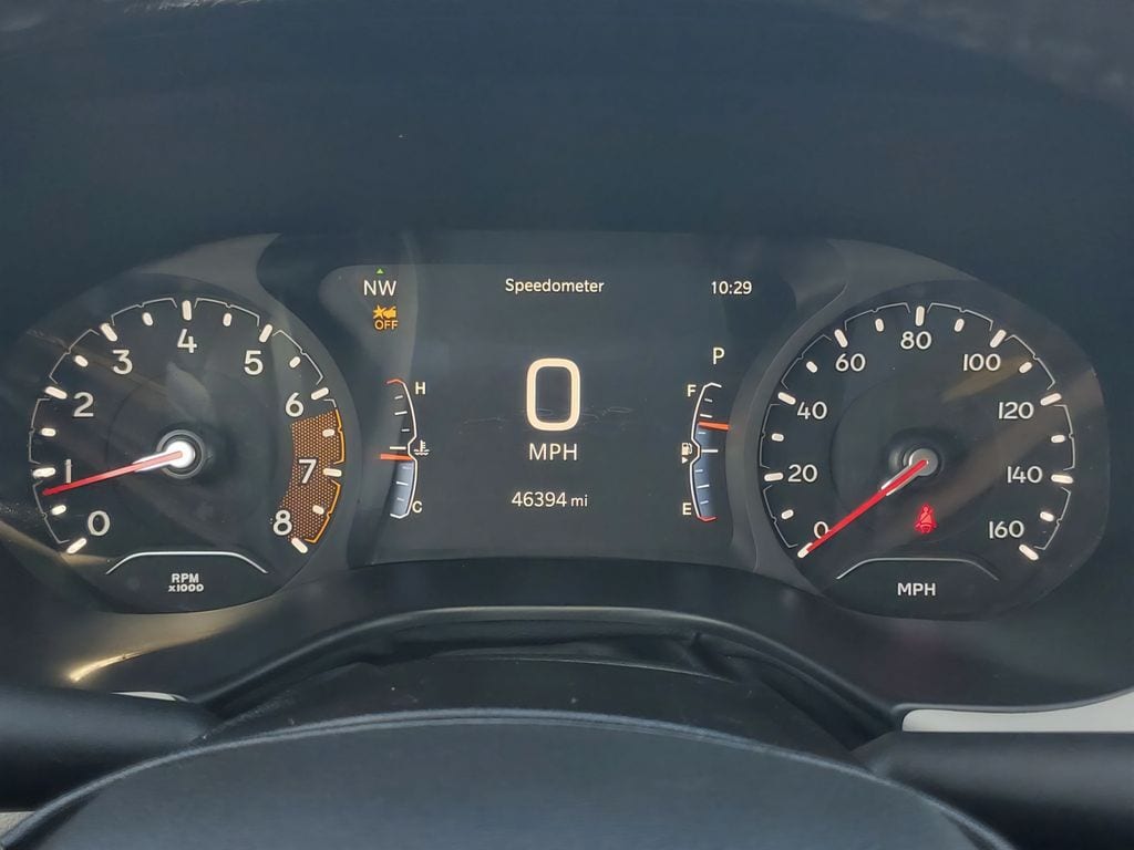 2025 Jeep Compass Limited - Photo 19