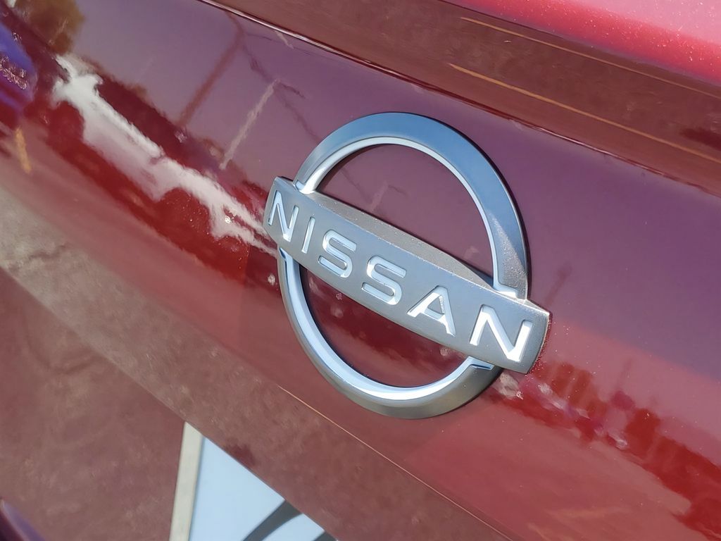 2025 Nissan Altima SV - Photo 8