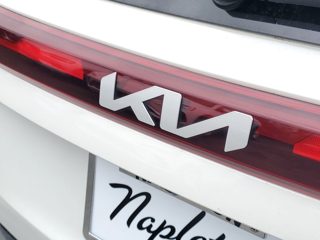 2025 Kia Seltos S - Photo 8