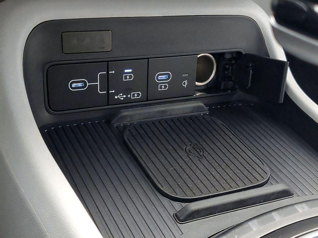 2026 Hyundai Kona SEL Sport - Photo 27